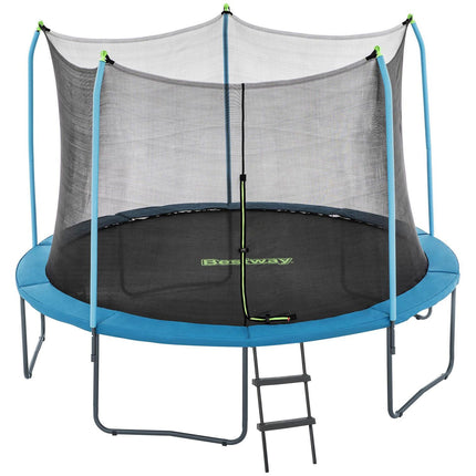 Xtreme Air Trampoline 3.66m x 2.78m
