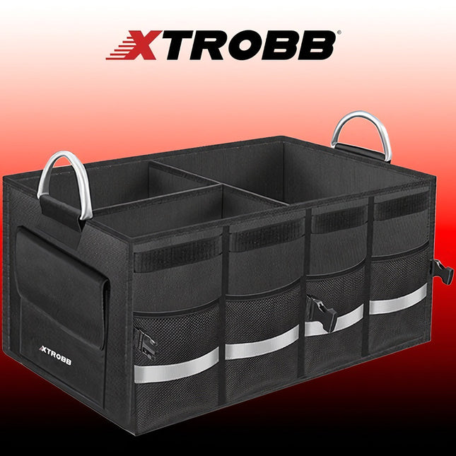 Xtrobb 21849 zābaku organizators