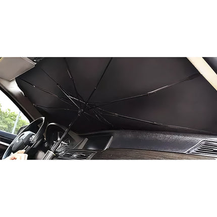Xtrobb 23771 automašīnas vējstikla pārsegs