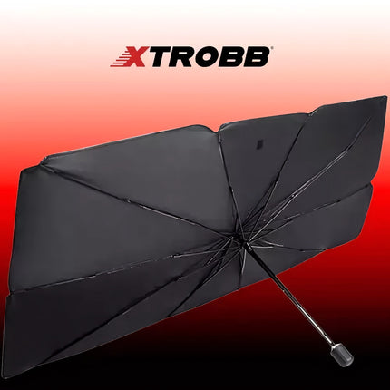 Xtrobb 23771 automašīnas vējstikla pārsegs