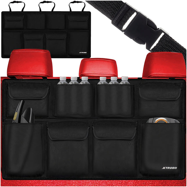 Xtrobb 25251 automašīnas sēdekļa organizators