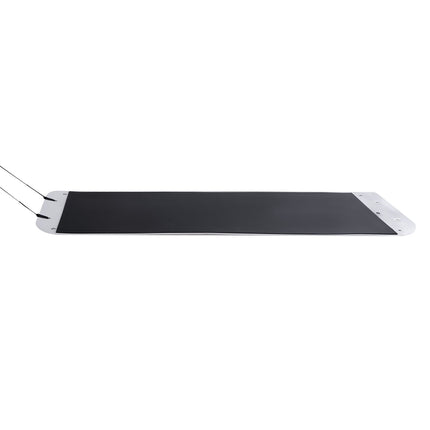 Yard Drag Sled, 280 x 101.5 cm, 725 kg Capacity