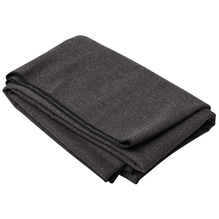 Yoga blanket Power Brown