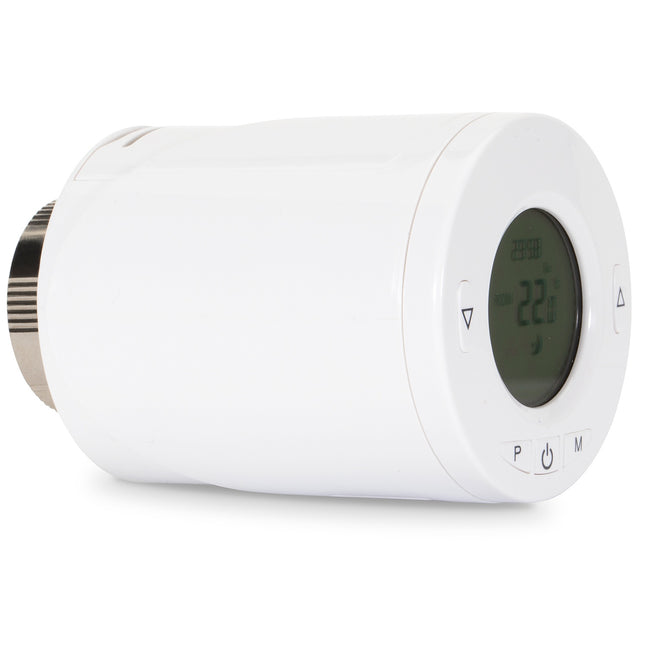 ZRT-106 Z-Wave Radiator Thermostat
