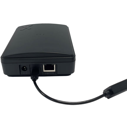 ZWD-104 Z-Wave Plus adapter for e.g. Bridge 3 / RPi / Home Assistant