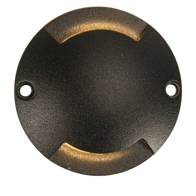 Zenit Duo Wall/terrace fixture Black