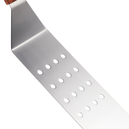 grila lāpsta 3 daļās