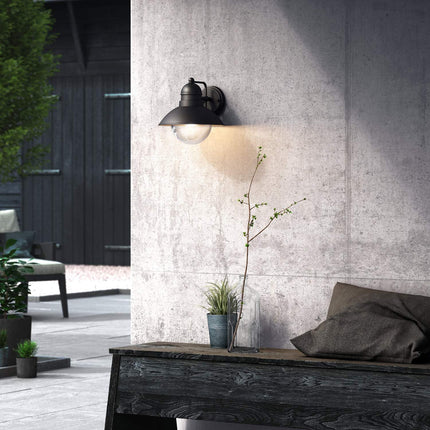 myGarden Hoverfly Wall Lamp Sv