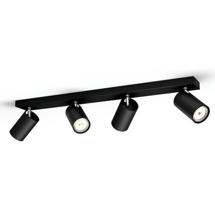 myLiving Kosipo 4 Spot Black