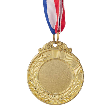 12 medaļu komplekts bērniem