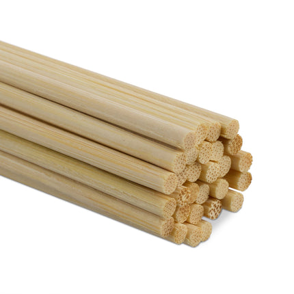 200 bambusa kociņu komplekts, 30 cm
