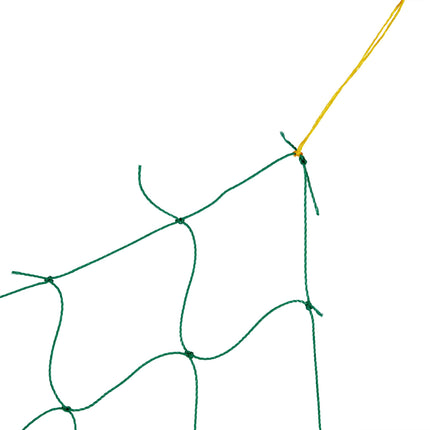 2 kāpšanas tīklu komplekts 180 x 360 cm
