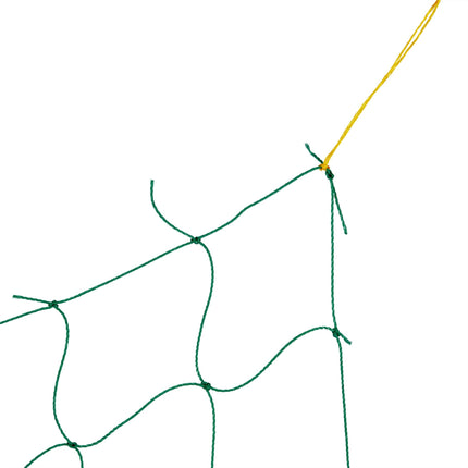 4 kāpšanas tīklu komplekts 180 x 270 cm